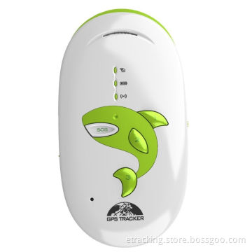 2014 Newest Smart Mini GPS Tracker for Seniors and Kids